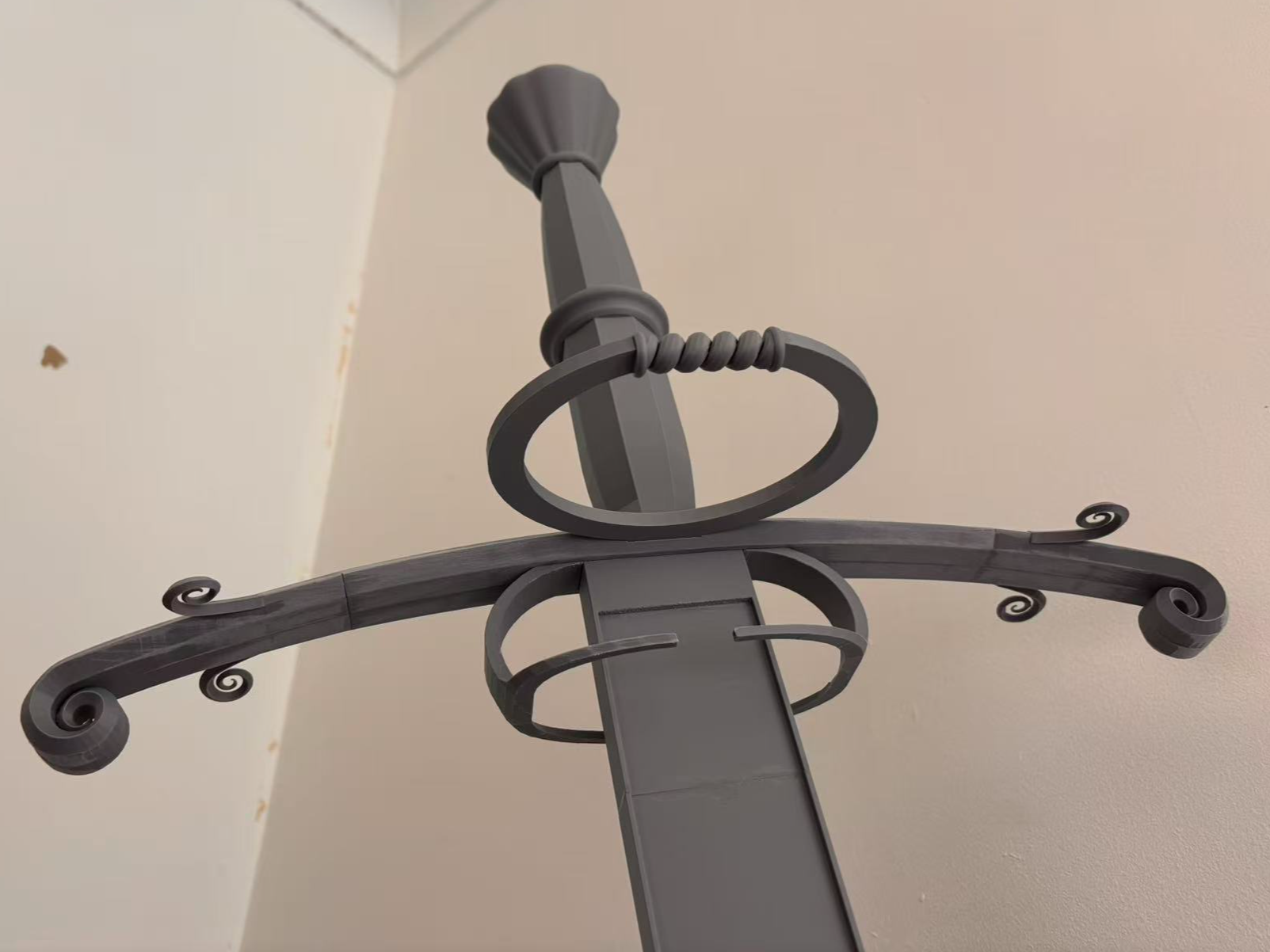 Royal Zweihander | Greatsword | Chivalry 2