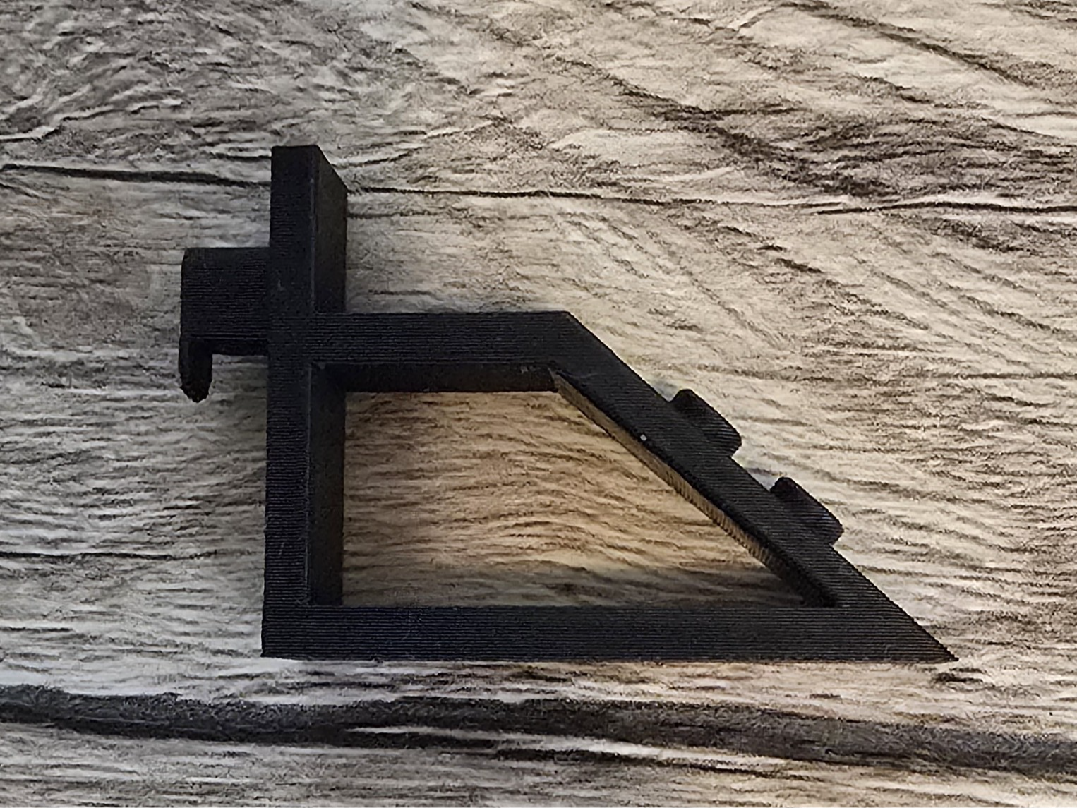 F1 mini wall mount skadis