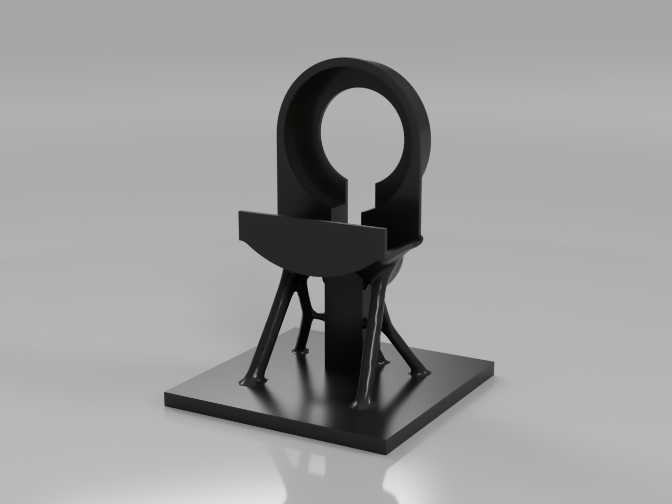 Galaxy watch 6 classic charging stand