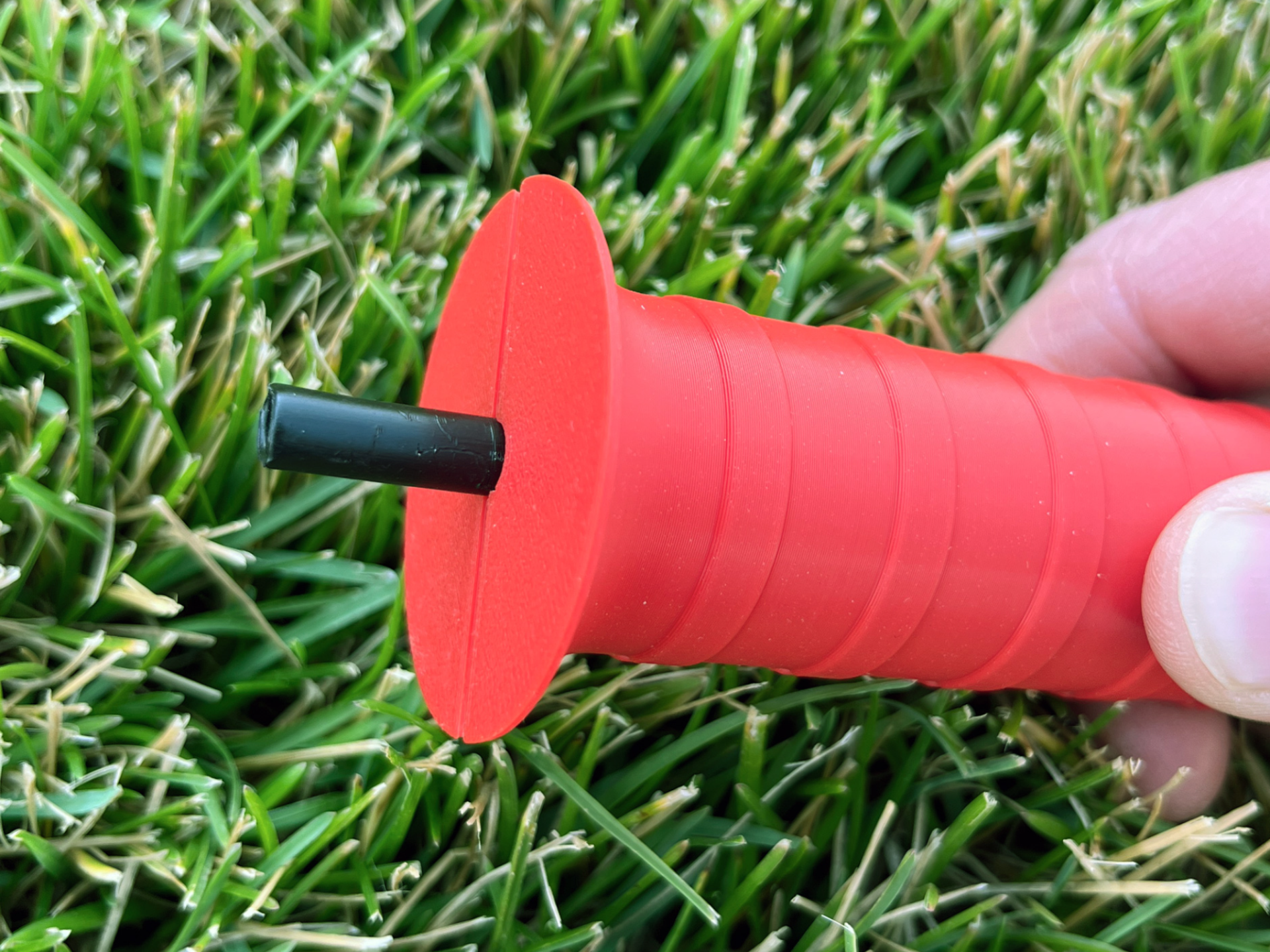 1/4" Drip Tubing Tool