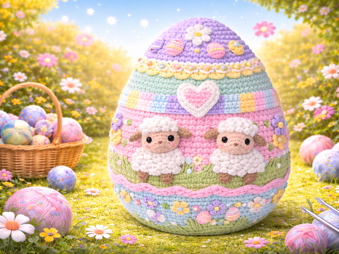 Huevo de pascua