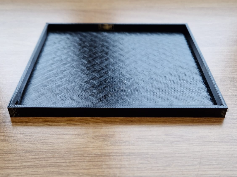 Aeropress Stand Base