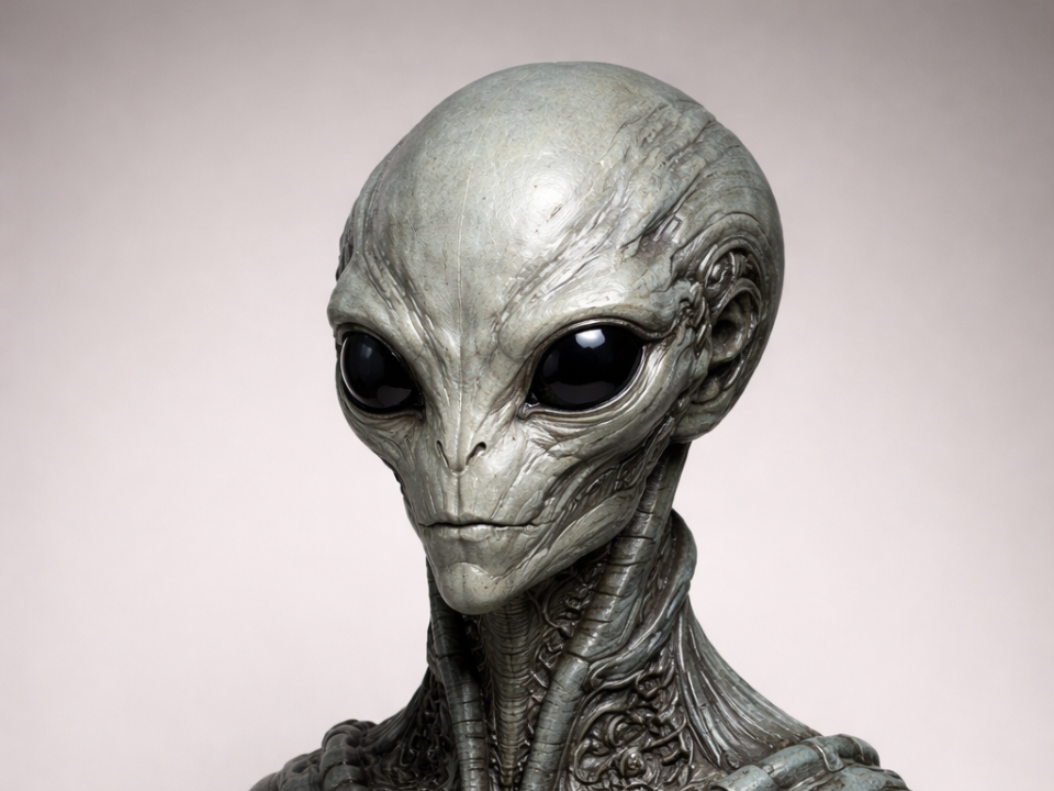 Alien