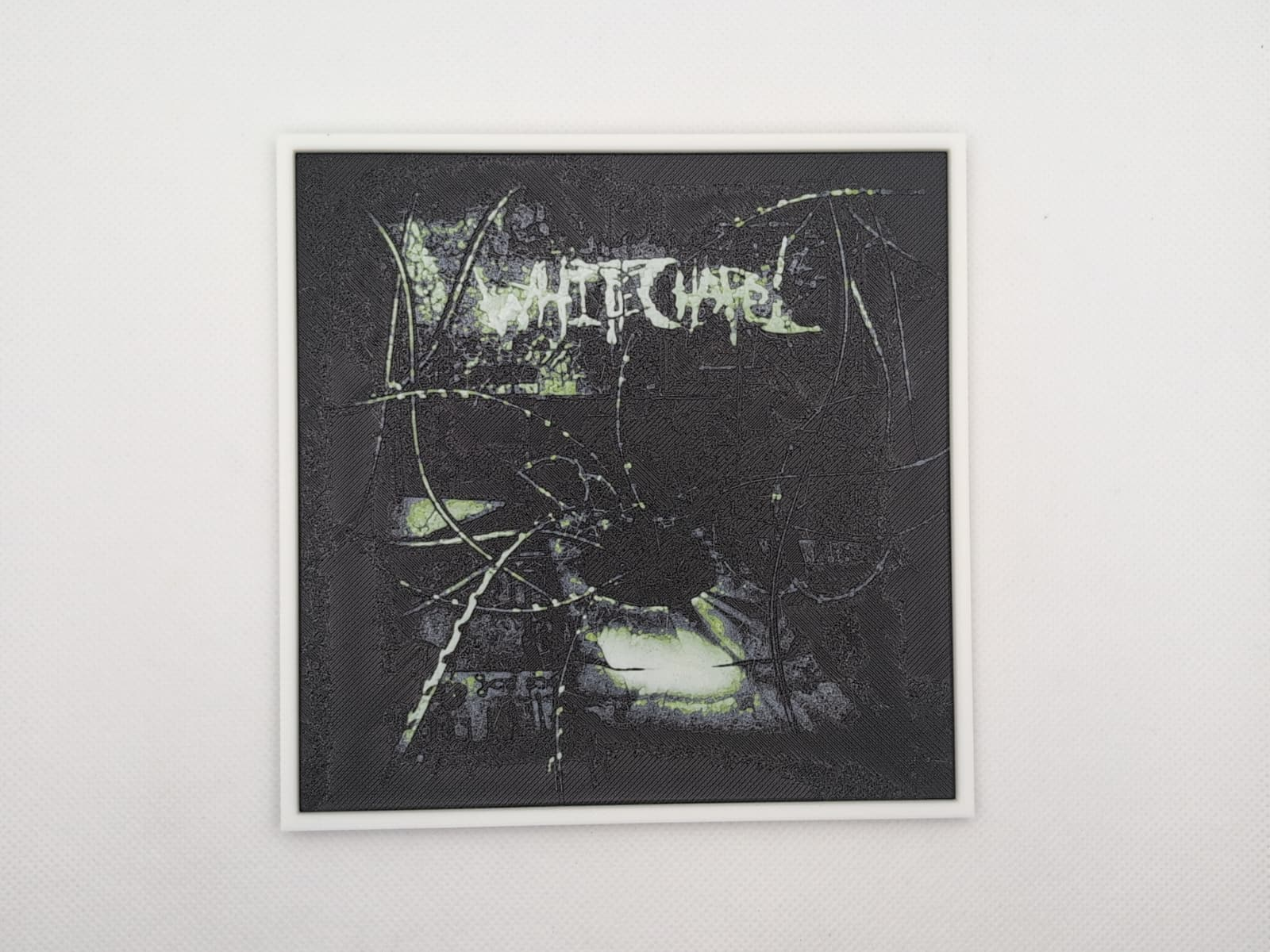 Whitechapel: The Somatic Defilement (2007)