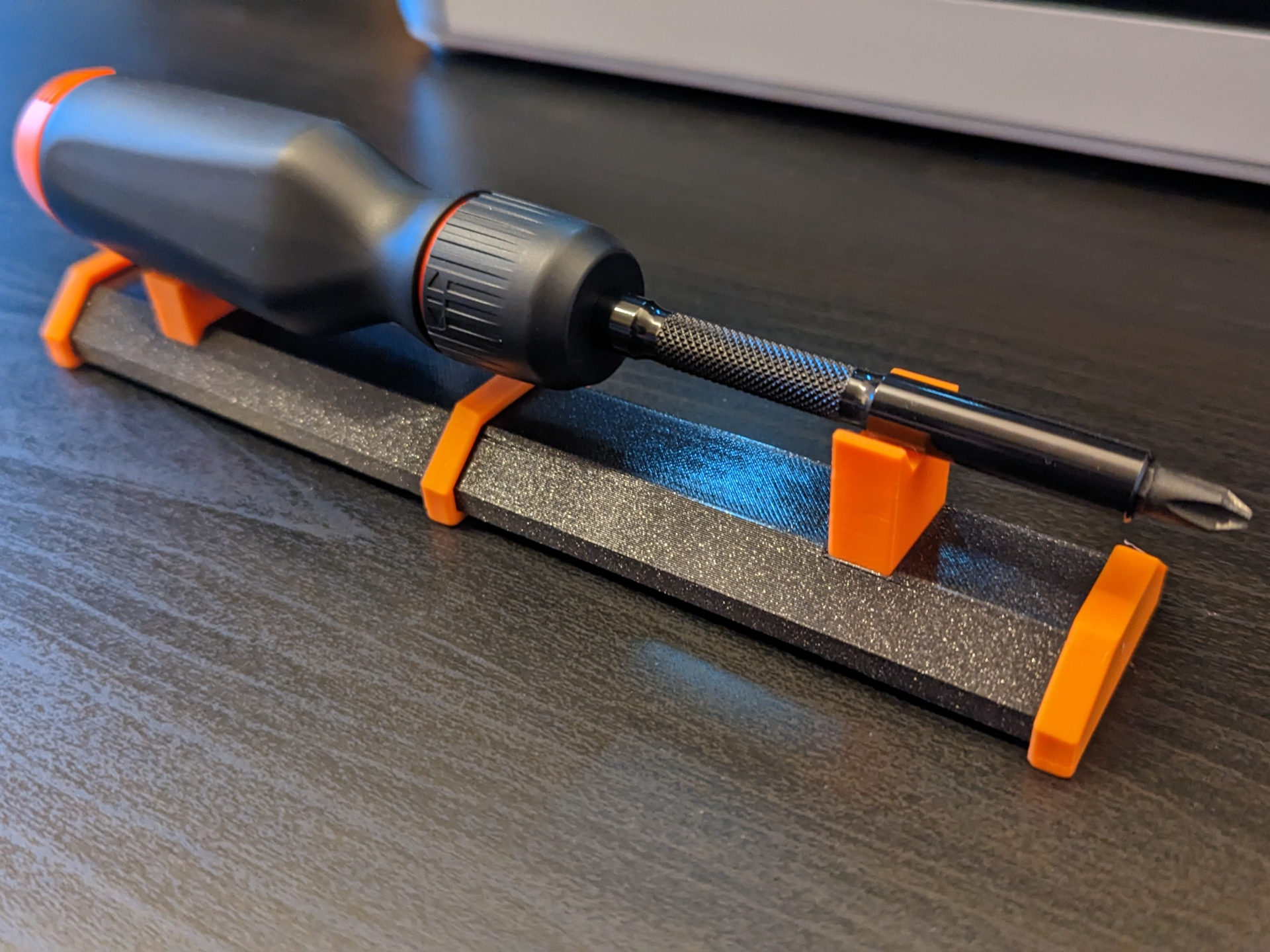 LTT Screwdriver Holder