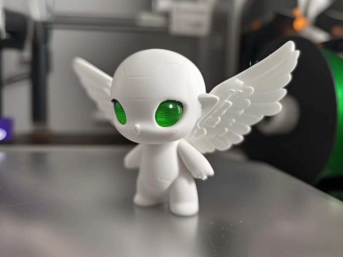 baby angel
