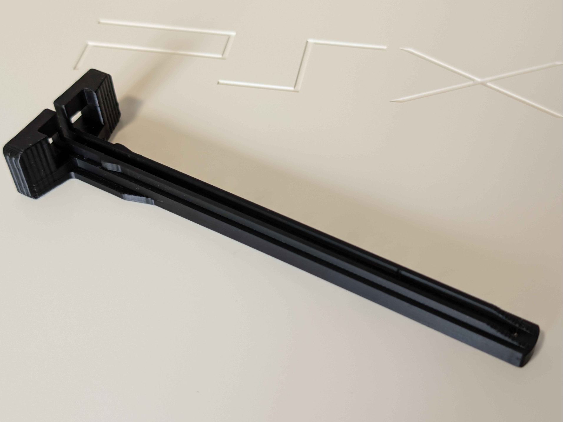 VFC MP7A1 Charging Handle