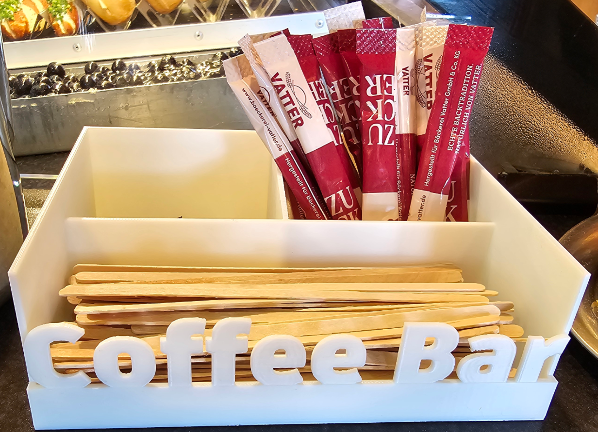 CoffeeBar