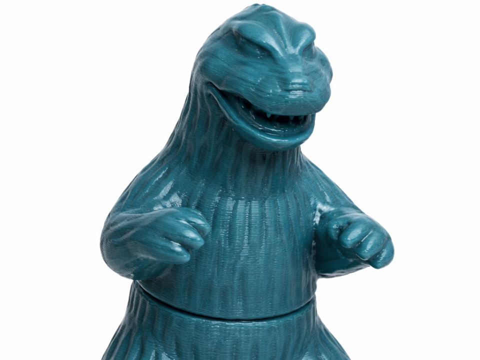 Godzilla Vintage