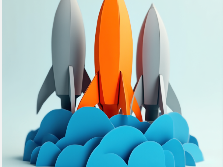 space ship
