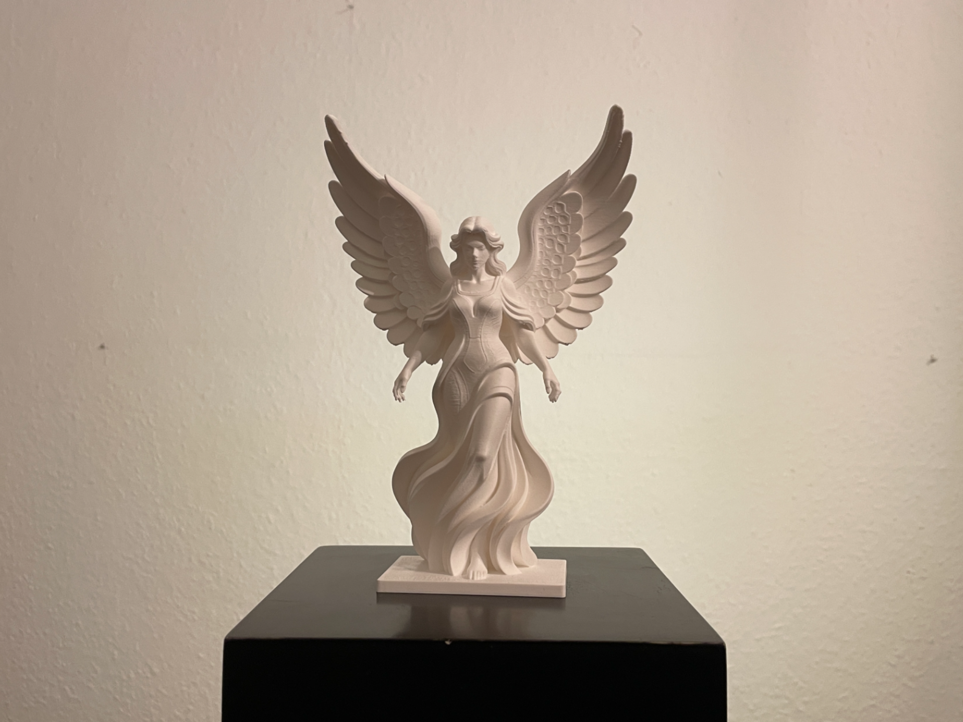 Engel, Hexa Sculpture