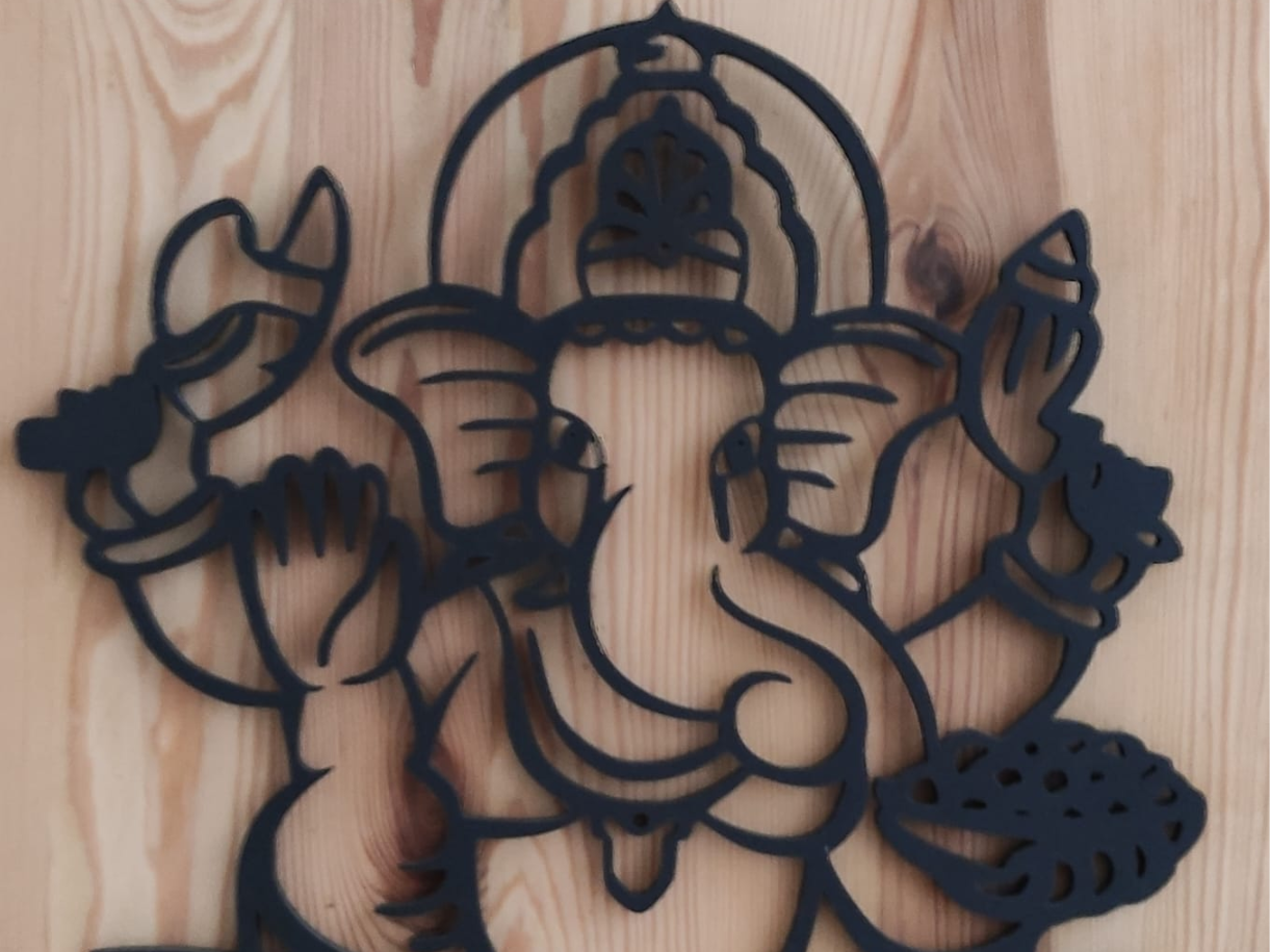 Ganesha