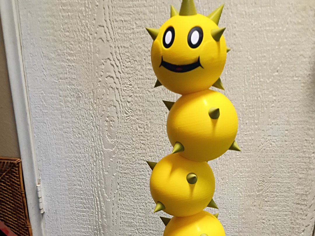 Mario Pokey