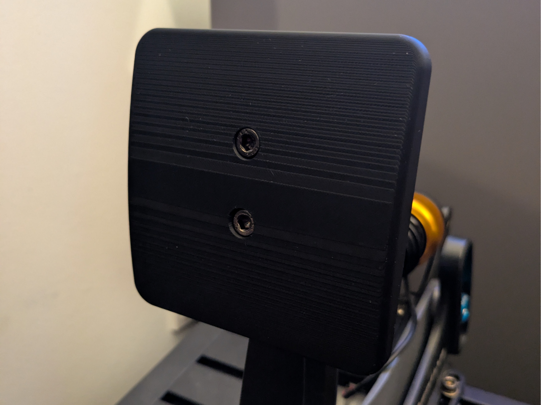 Sim-Lab XP1 Pedal Plate