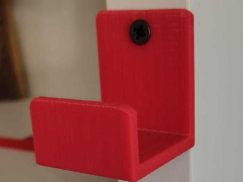 Headphone hook