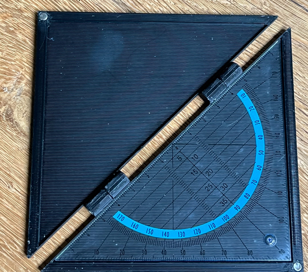 Geometry Triangle case