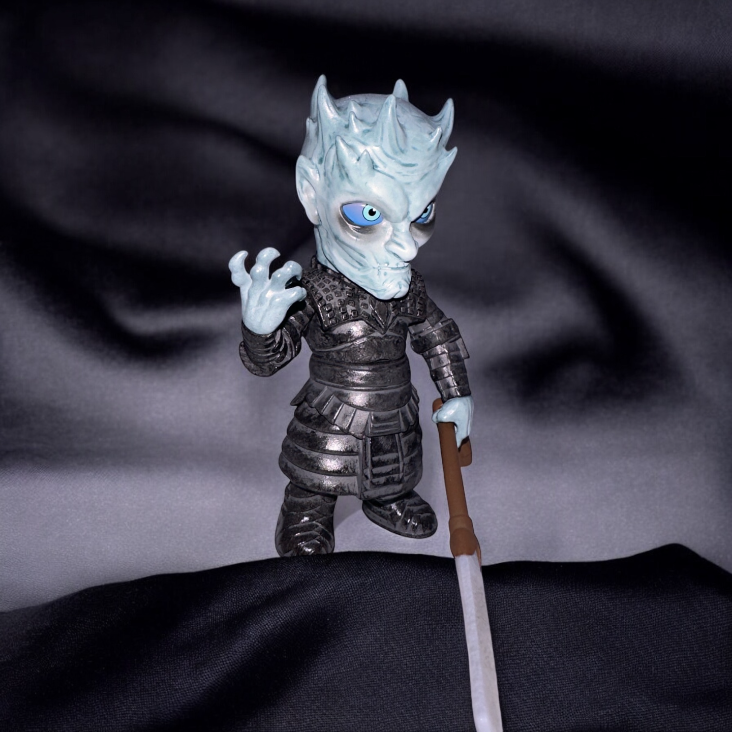 game of thrones night king