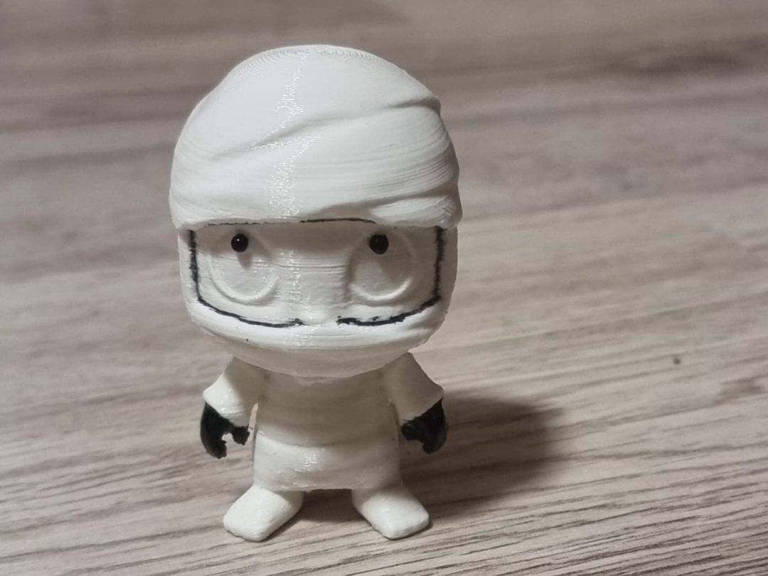 Figurine