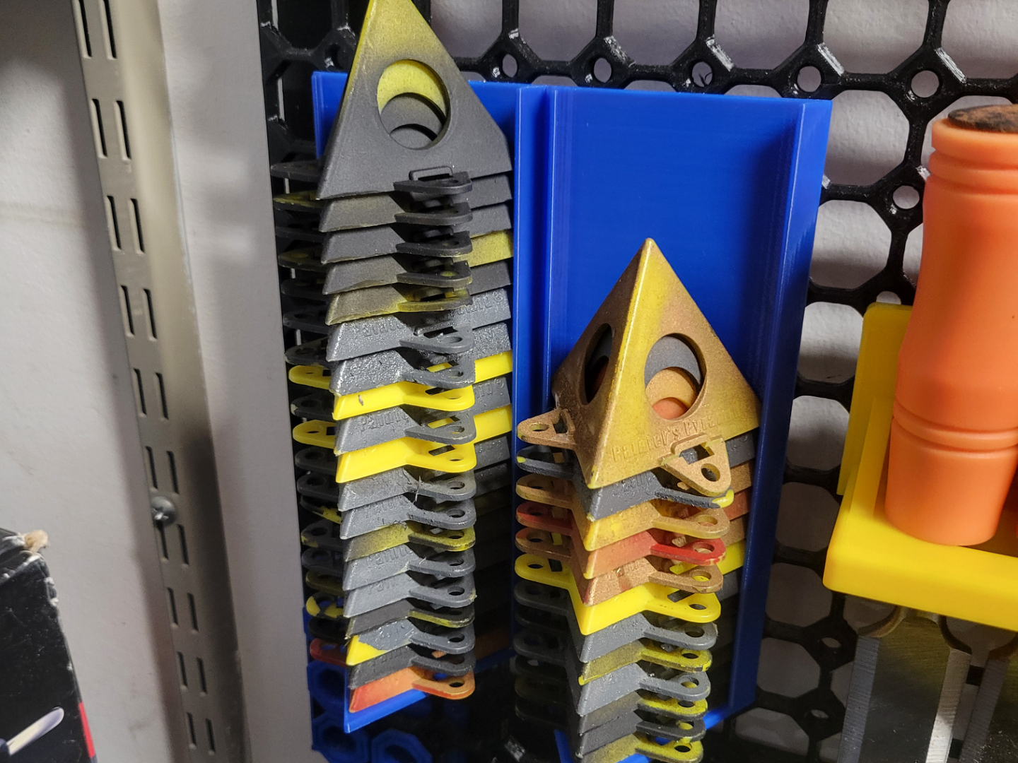 Painters Points Holder, Multiboard, Opengrid, HSW