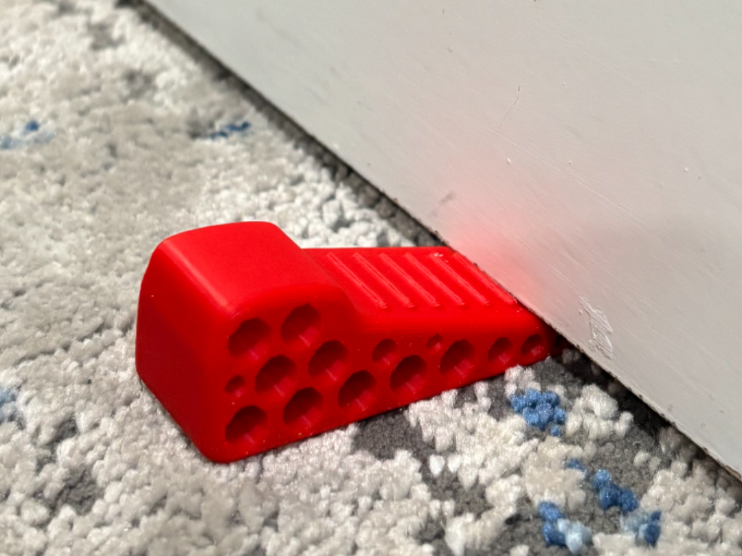 door stop