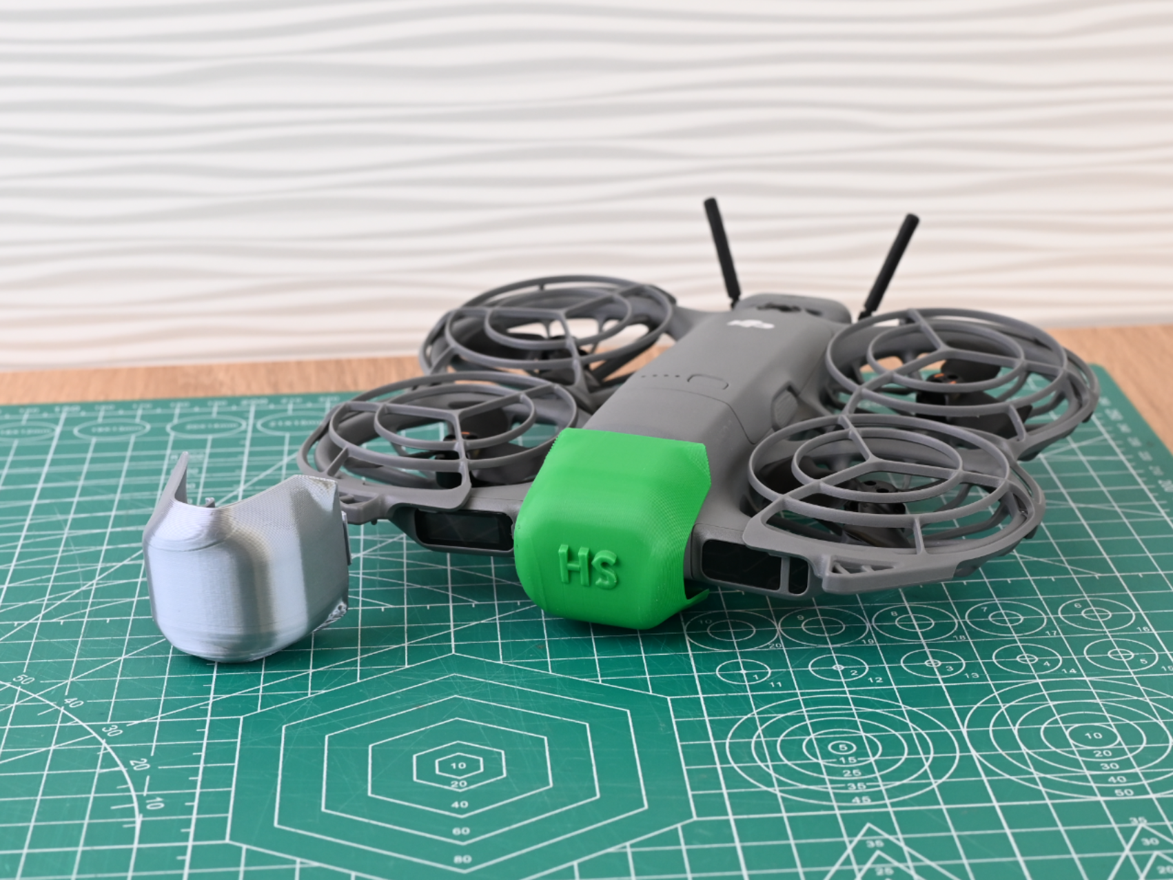 DJI Neo 2 replacment Cover