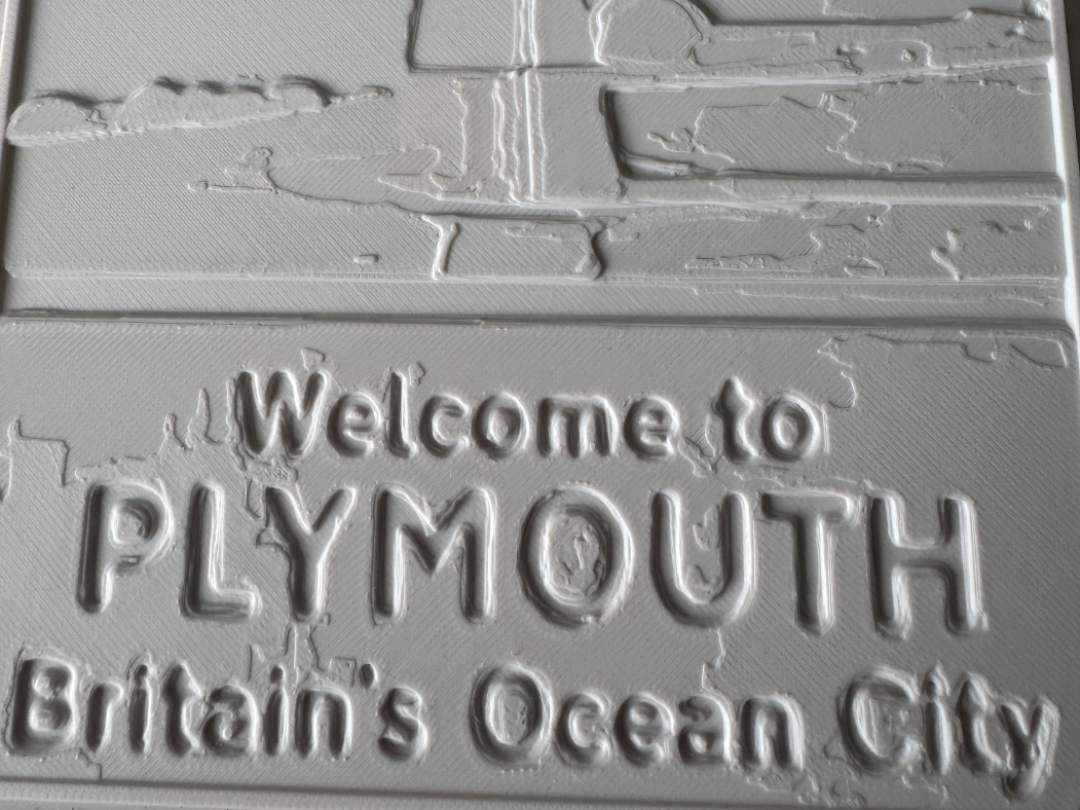 Welcome to Plymouth