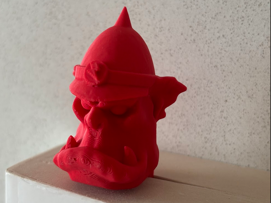 BOOKMORK - A BOOKMARK FOR PROPA GITZ