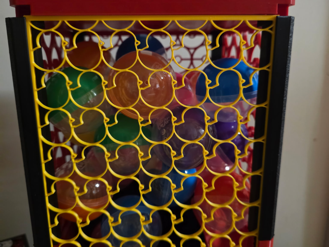 Chick Cage Lite Gachapop.