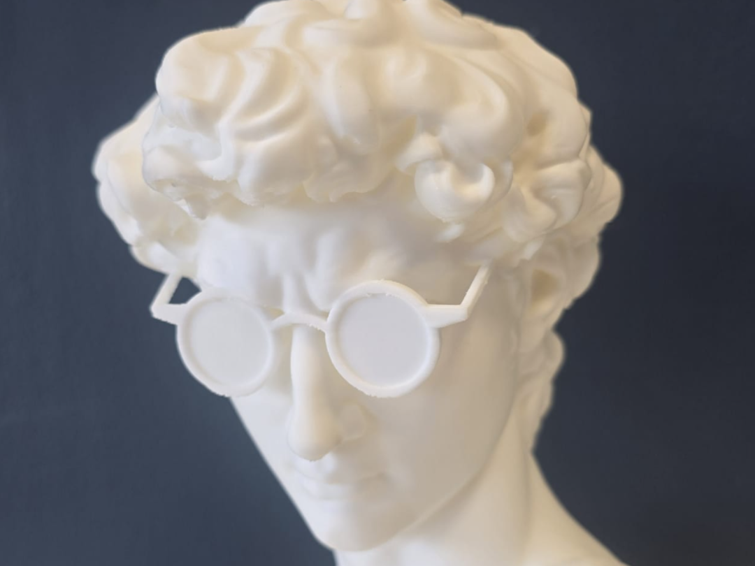 David Michelangelo Funky