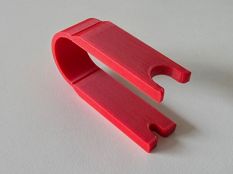 PTFE Tube Decoupler