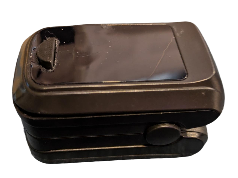 Button for Pulse Oximeter  JKS50BL