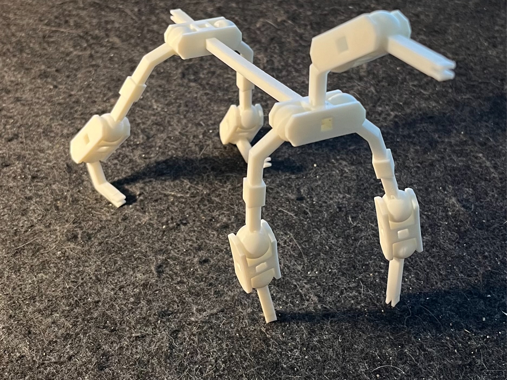 Generic Armature