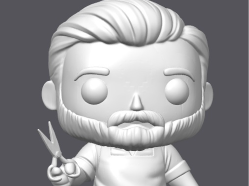 Barbero