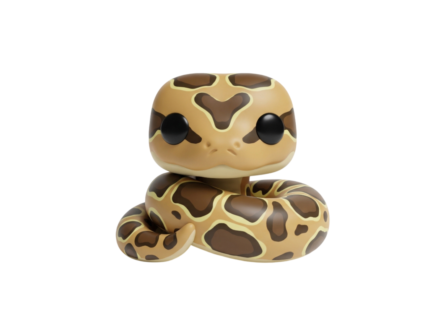Burmese Python