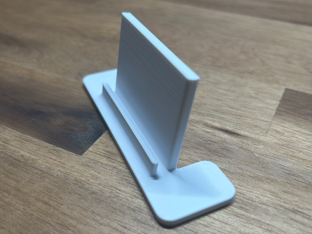 Canvas Stand