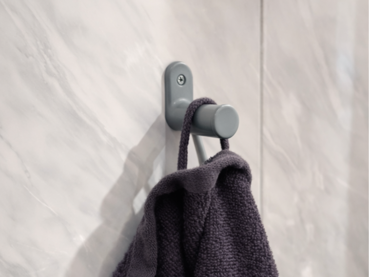 towel holder