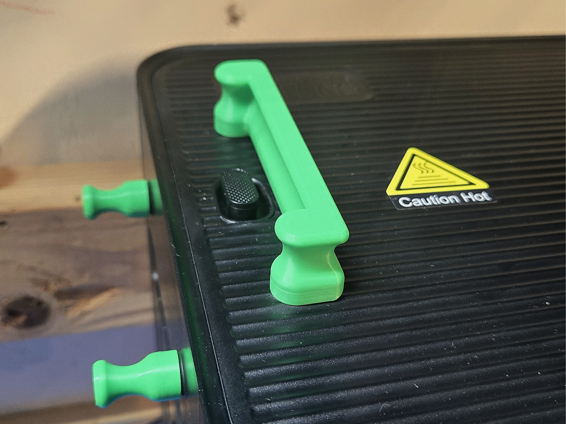 Sunlu S4 Plug Kit - Ergonomic Edition