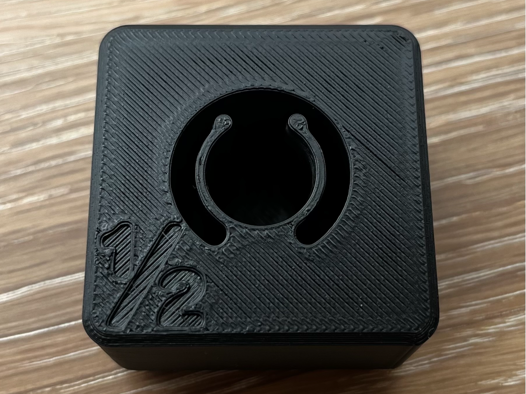 GEN 2: Router Bit Gridfinity Storage