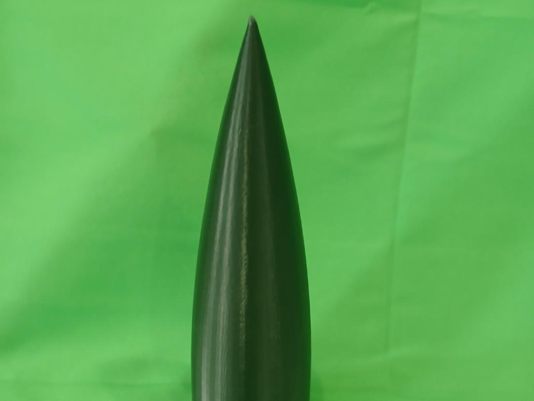 BT-80 Ogive Nose Cone