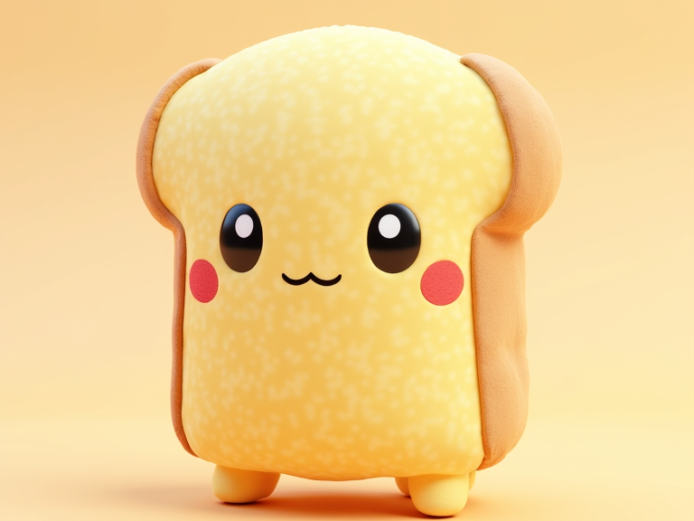 Bread Buddy (PrintMon)