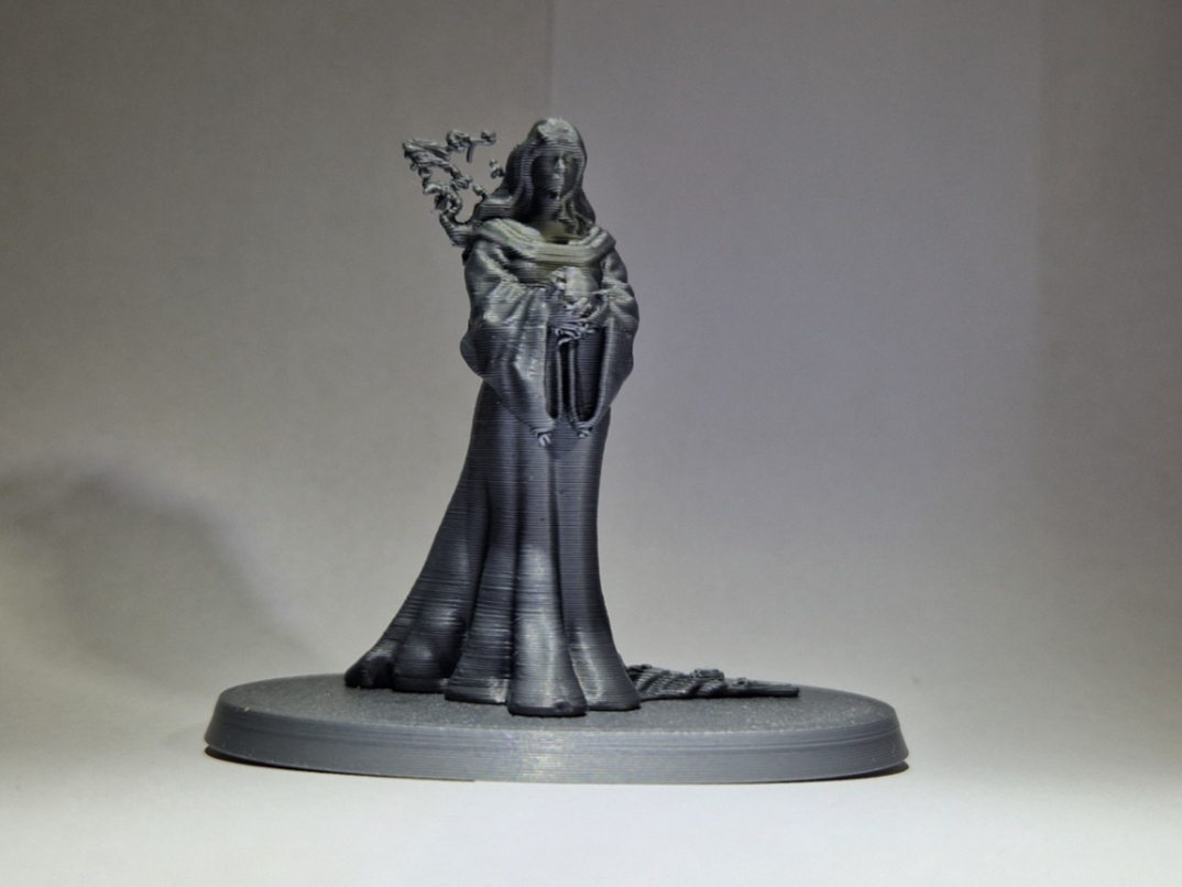 Talisman 2nd Edition - Prophetes