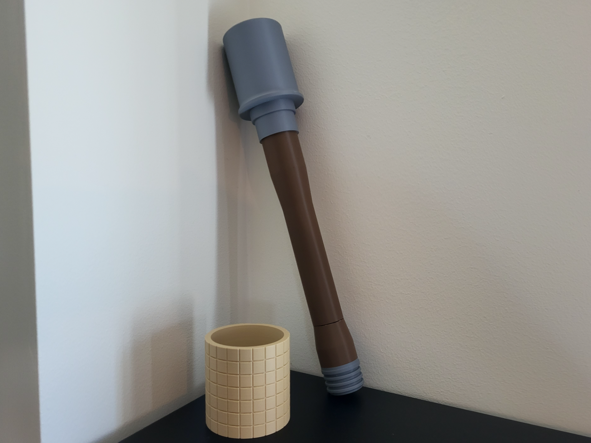M24 Stielhandgranate/German stick grenade