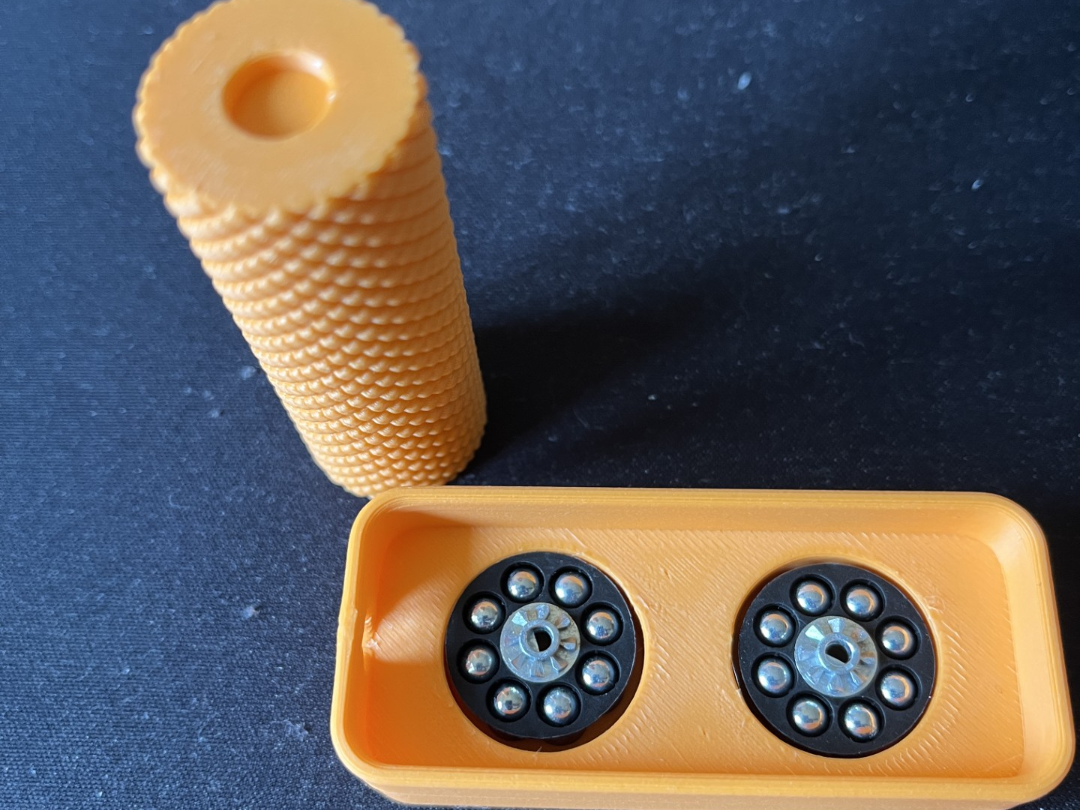 Umarex Glock 17 Magazine Quick Loader