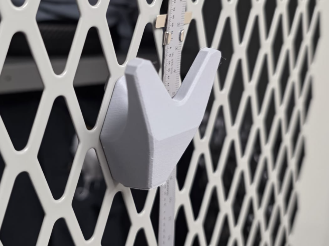 Coat Hook for U-Line Lockers