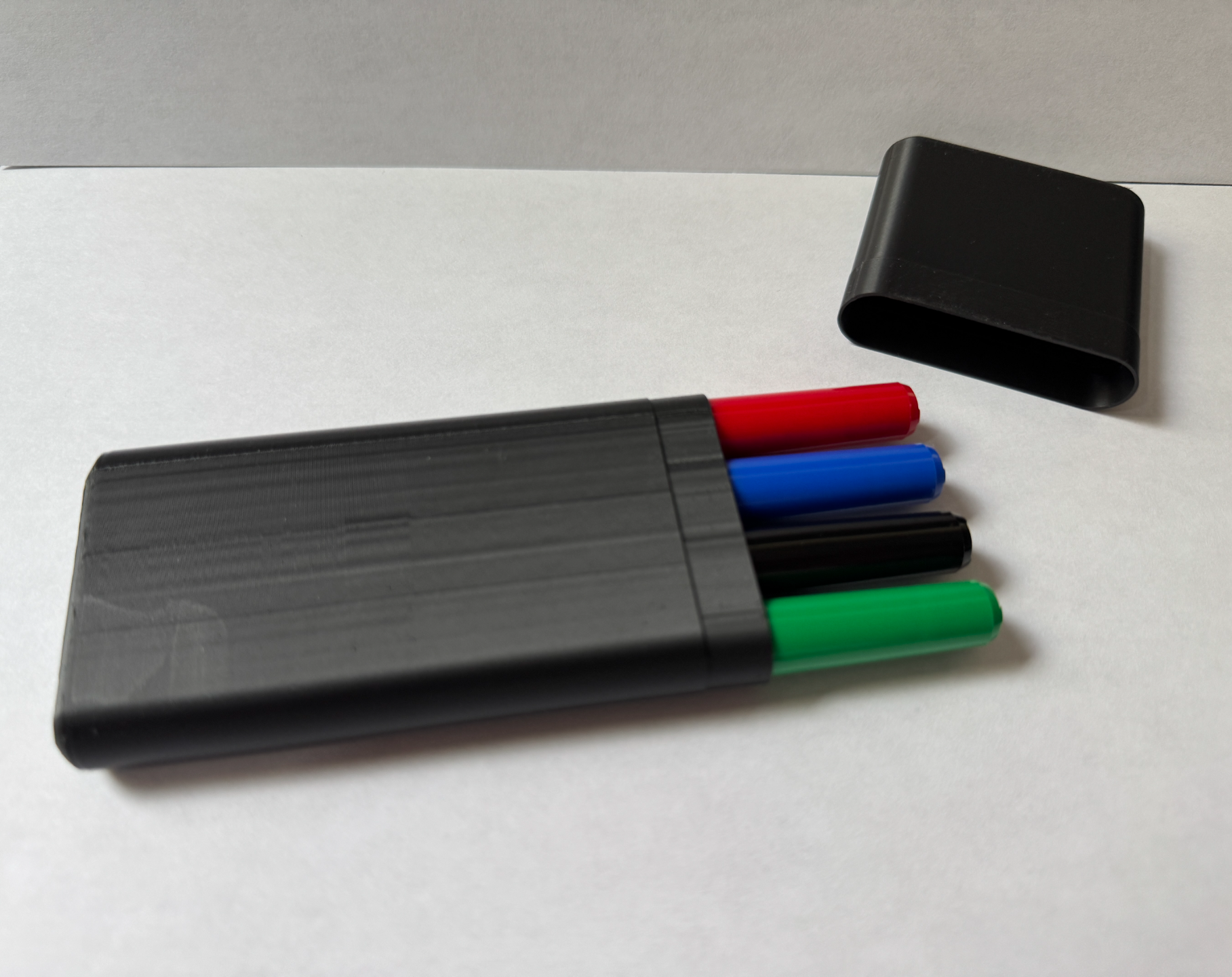 Expo Marker Case (Slim)