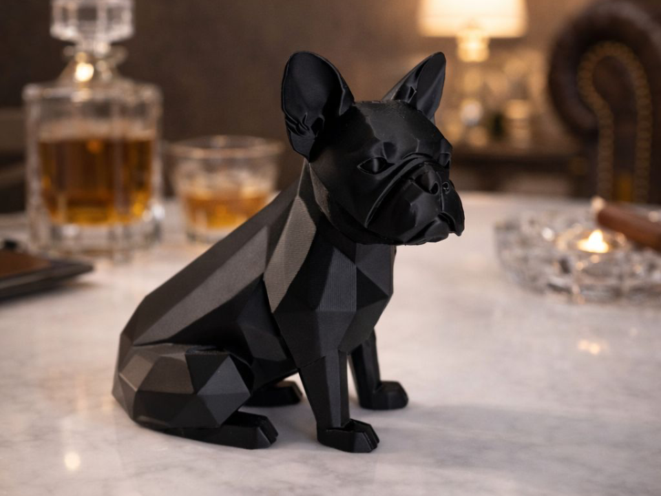 Buldog , Blackdog ,buldog francuski