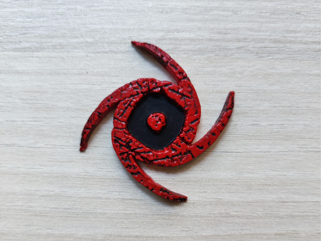 Nihil Eye