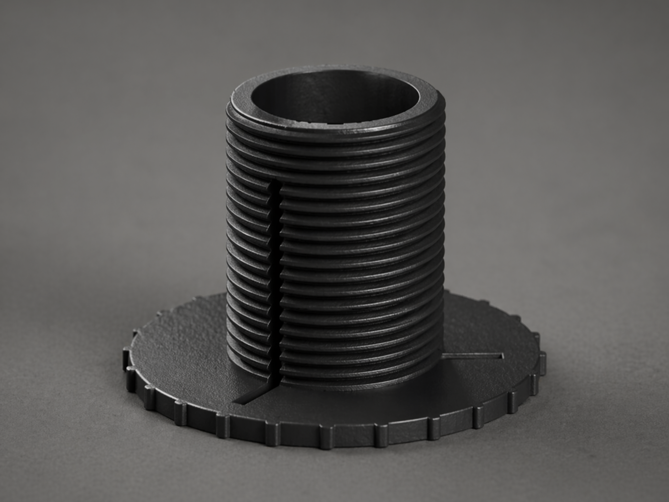 VZ61 Slip-on Thread Adapter