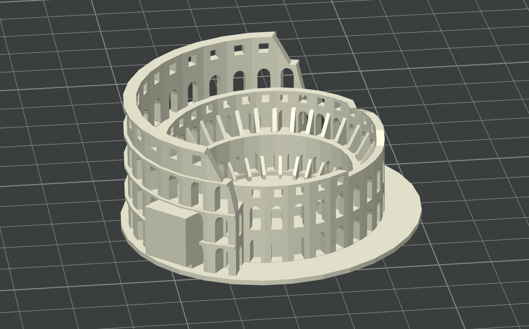 Colosseum