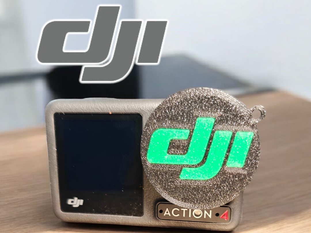 Protective Case for DJI Osmo Action Lens